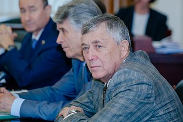 Социально значимые мероприятия в Оренбурге выполнены на 92%